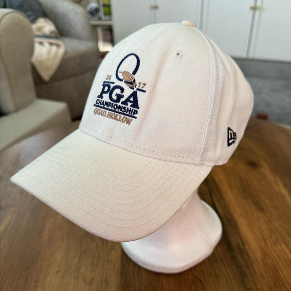 PGA Championship Hat - Quail Hollow - Great Hat